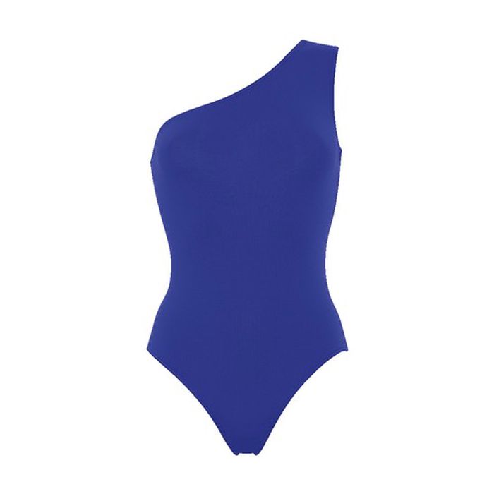 Effigie one-piece swimsuit