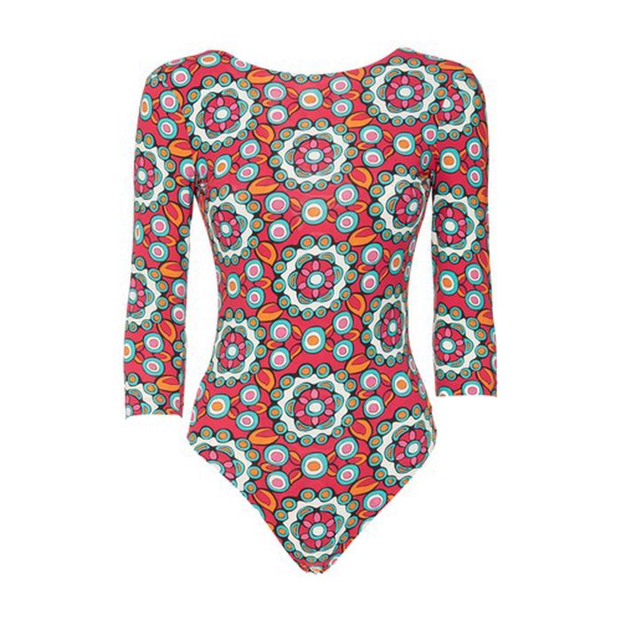 Bodysuit Top