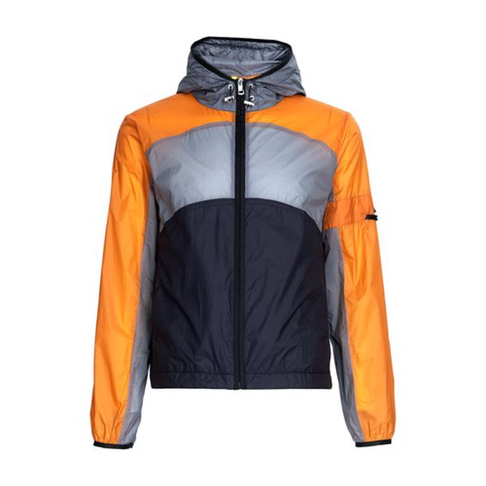 5 Moncler Craig Green - Clonophis jacket