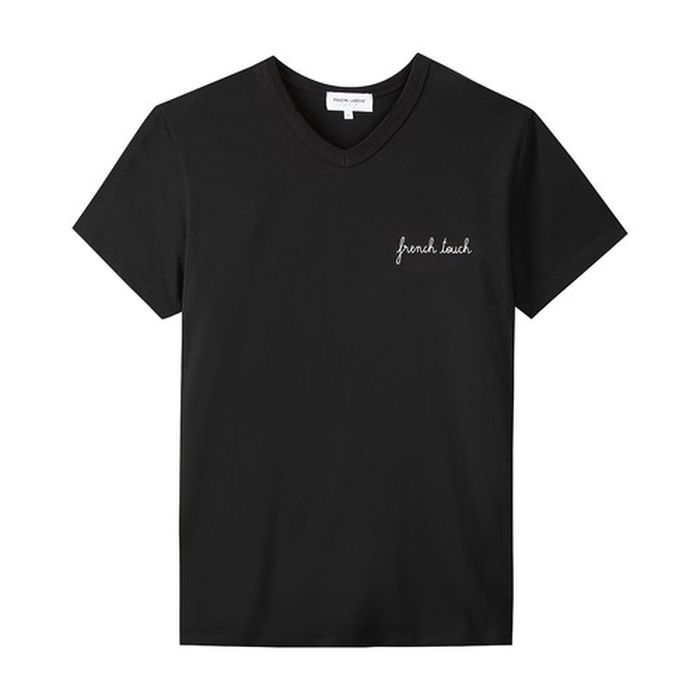 "French touch" Aboukir t-shirt