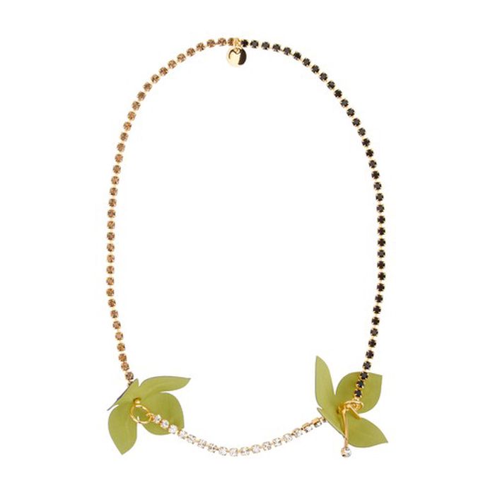 Flora necklace