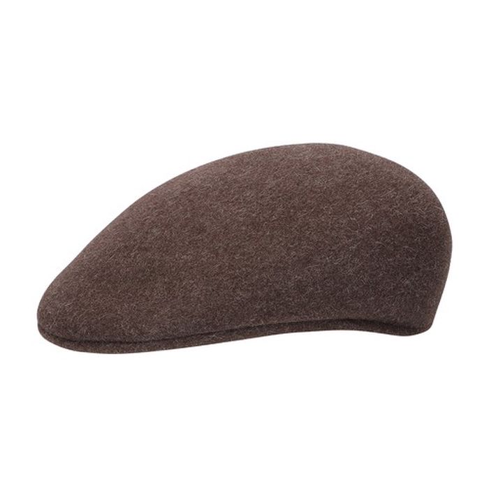 Federico Panama semicrochet chevron hat band - Man