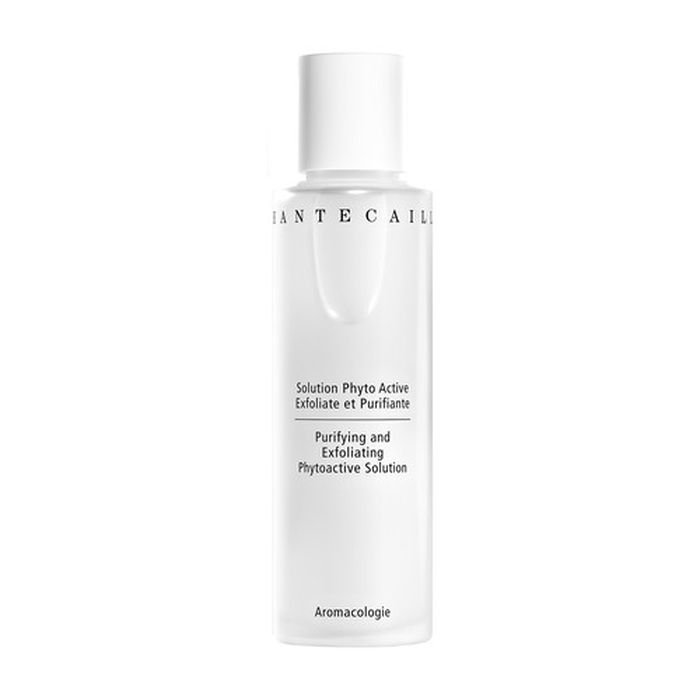 Purifying and Exfoliating Phytoactive Solution 100ml