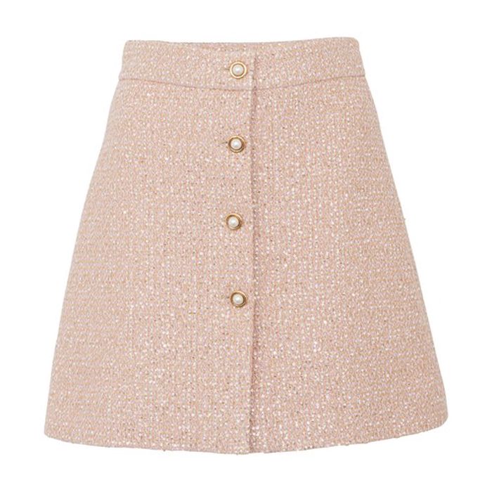 日/祝も発送 新品◇ 定価 7.5万◼️MIU MIU SKIRT - 通販 - khantravel.mn