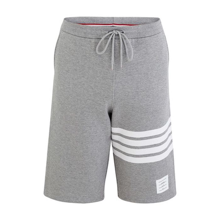 4-Bar shorts