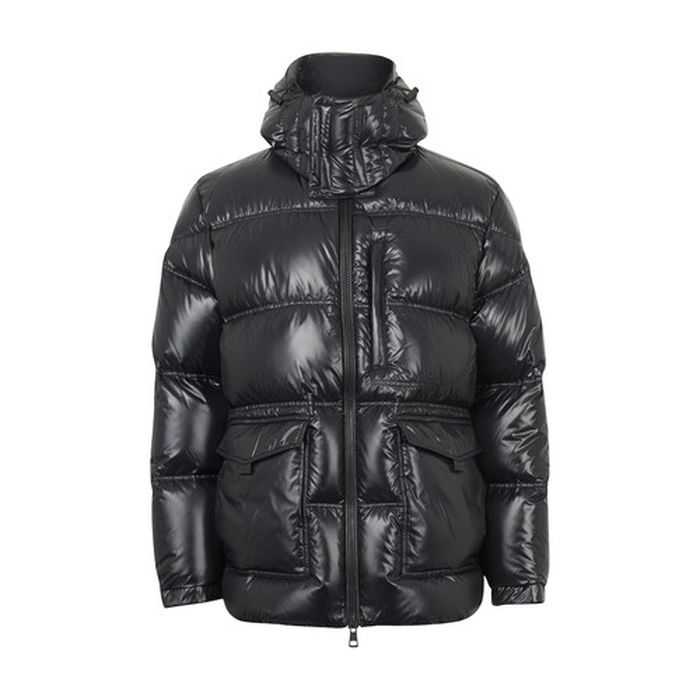 x 1952 - Tethys puffer jacket