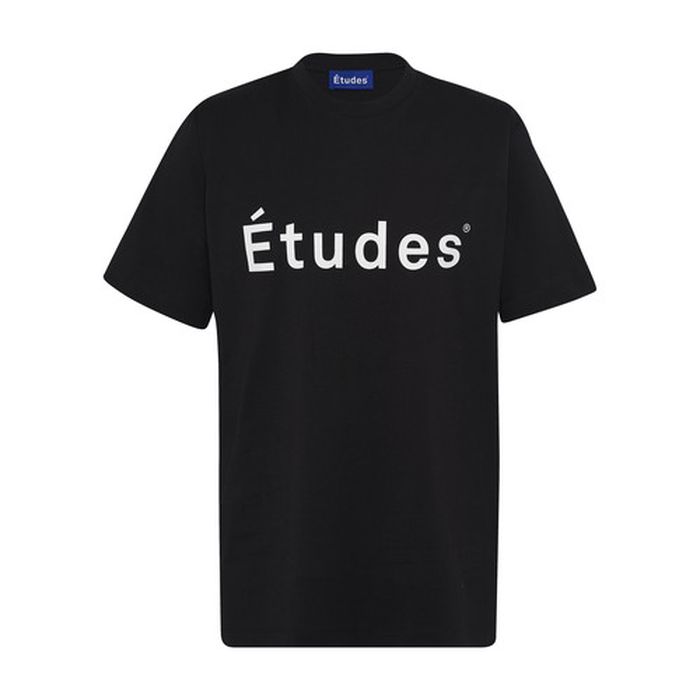 T-Shirt Wonder Études