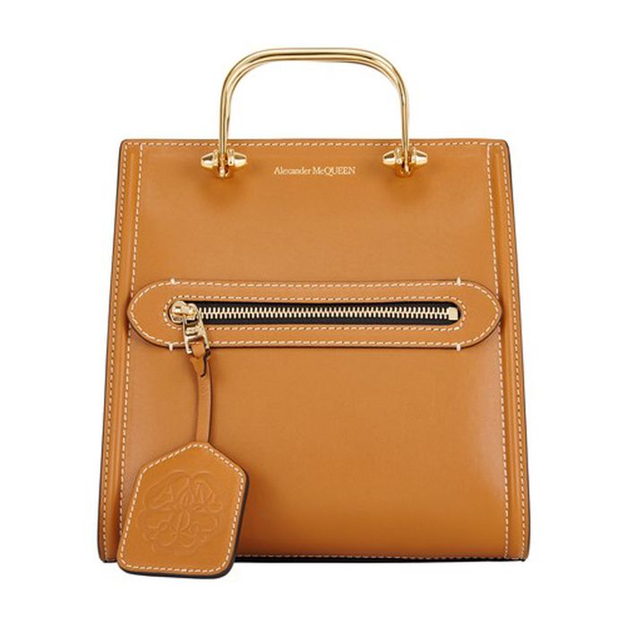 The Short Story bag