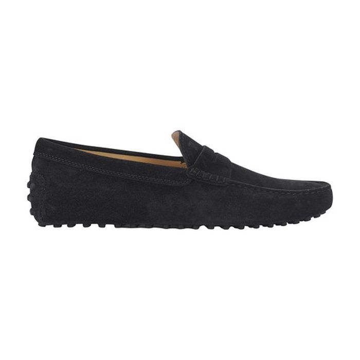 Nuovo Gommino loafers