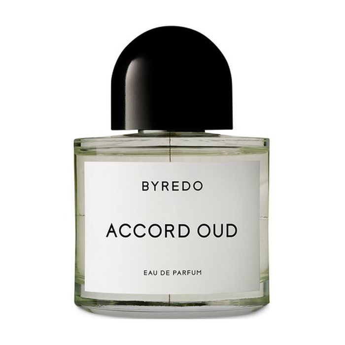Accord Oud Eau de parfum 100 ml