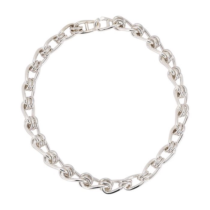 Linc chain necklace