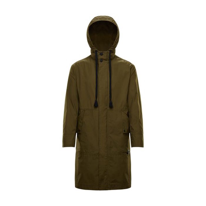 5 Moncler Craig Green - Actinemys jacket