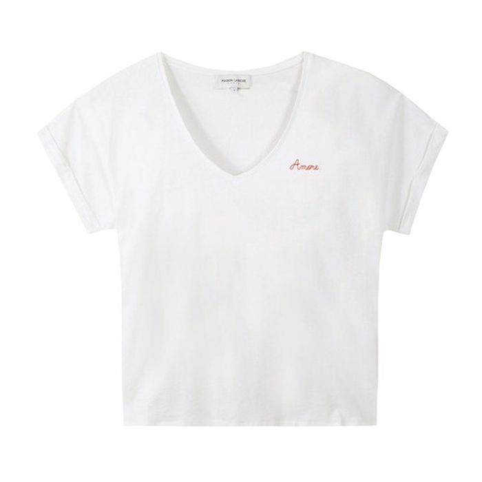 Chateau "Amore" t-shirt