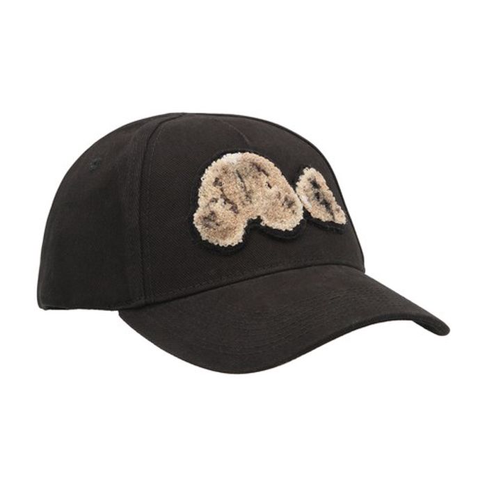 PA Bear cap
