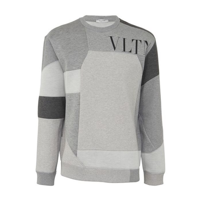 VLTH sweatshirt