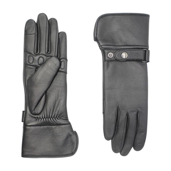 Gloves Hooper tactile