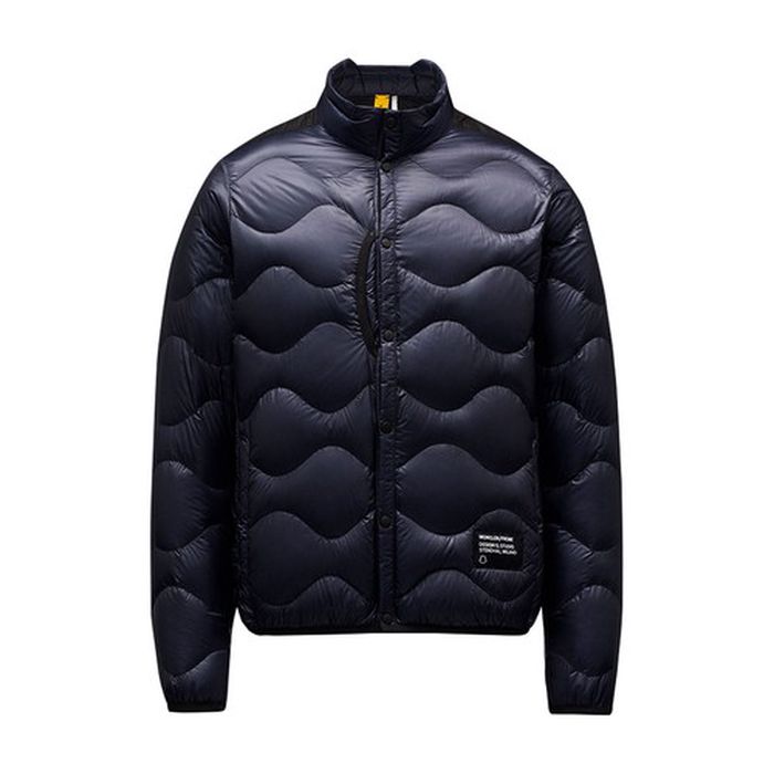 7 Moncler Frgmt Hiroshi Fujiwara - Cujam jacket