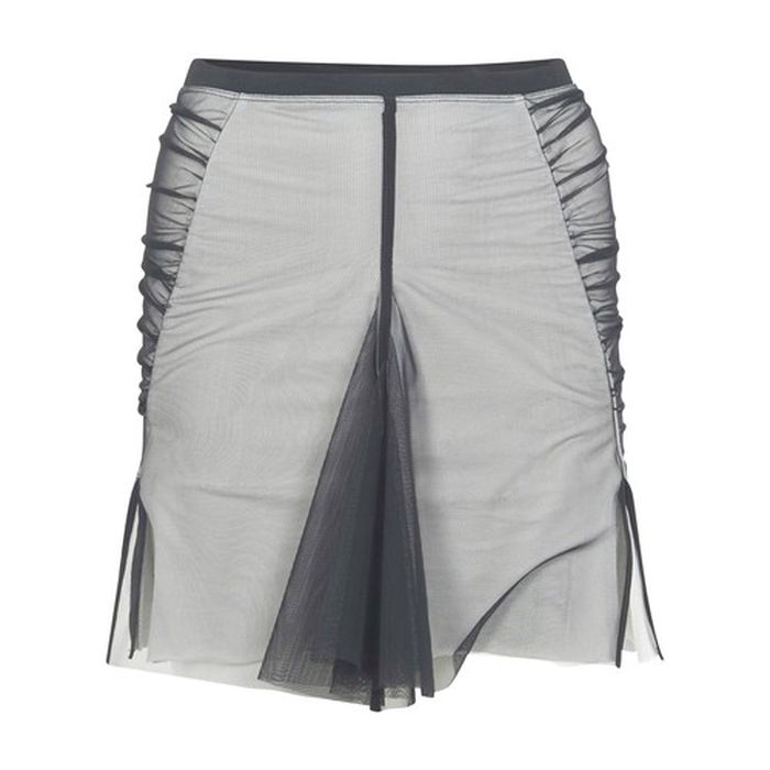 Women's Rick Owens Skirts - Best Deals You Need To See