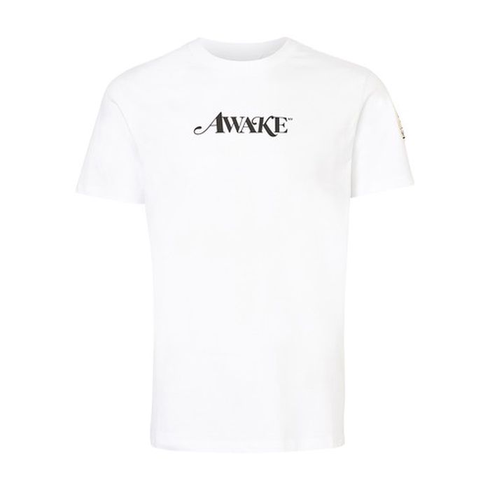 Moncler 1952 x Awake - T-shirt