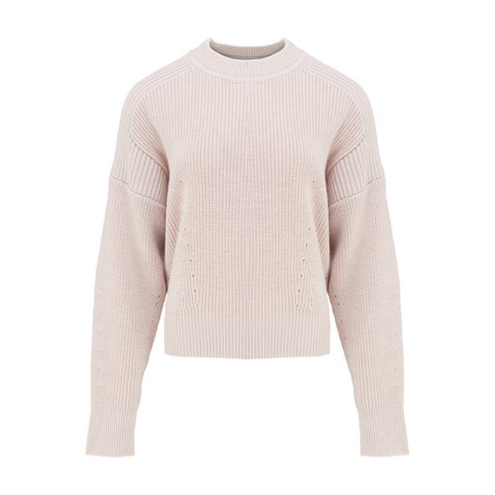 Blow sweater