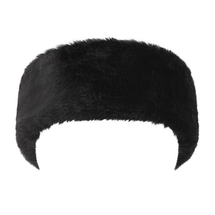 Eleni Faux Fur Headband