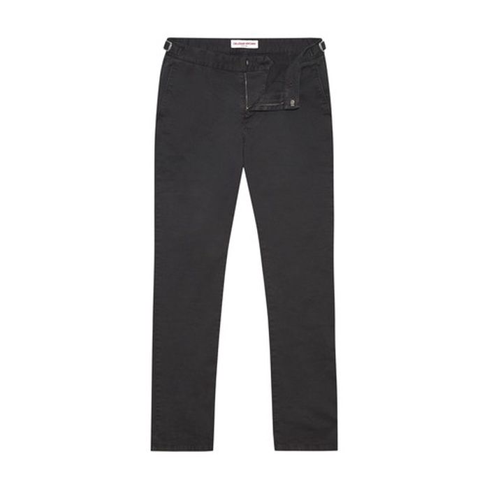 Campbell II Slim Fit Chinos