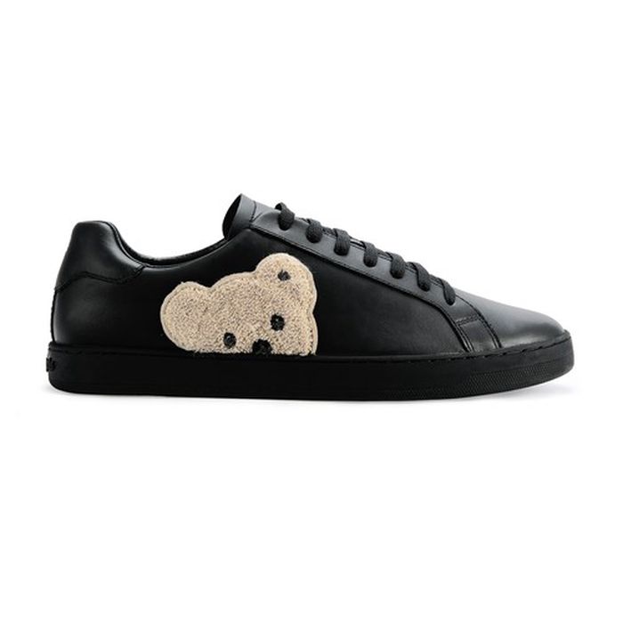 Teddy Bear Sneakers