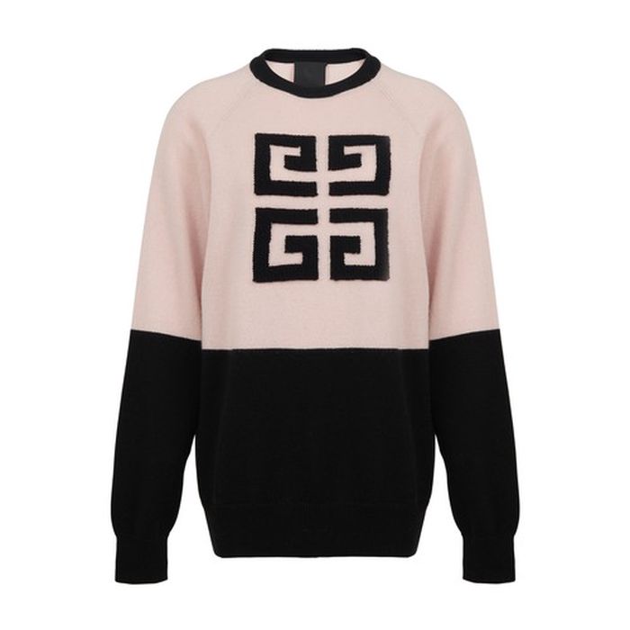 4G Sweater
