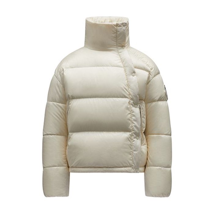 8 Moncler Palm Angels - Edith Puffer Jacket