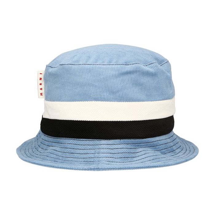 Cotton hat