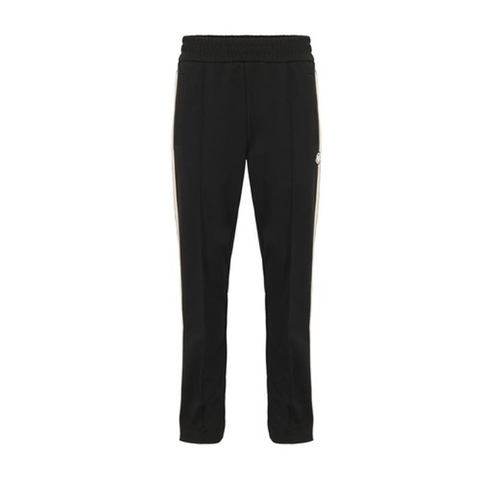 8 Moncler Palm Angels - Acetate Trousers