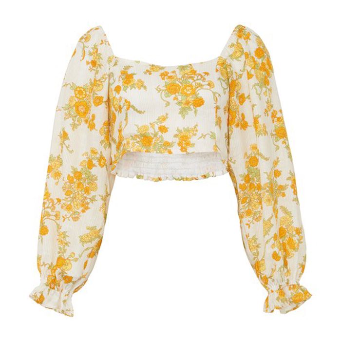 Blouse Carmody
