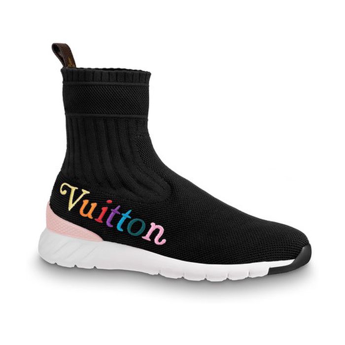 Aftergame Sneaker Boot