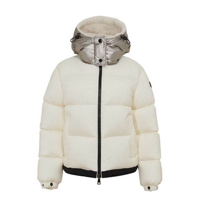 Women's Moncler Outerwear - Best Deals You Need To See