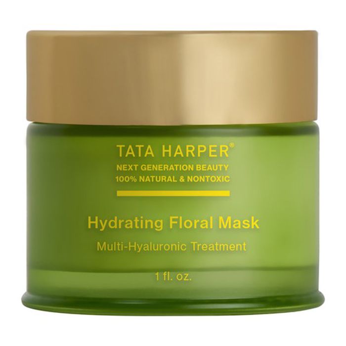 Hydrating Floral Mask 30 ml