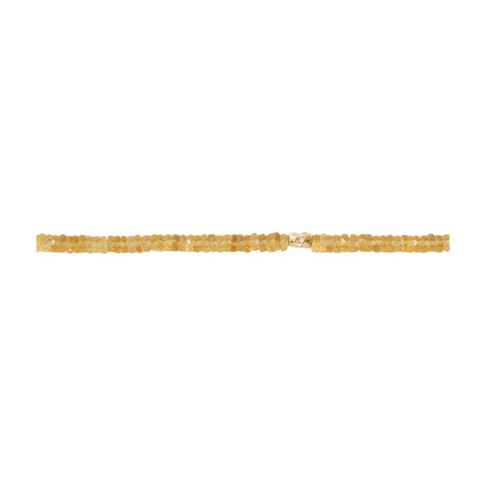 Taylor n°1 necklace