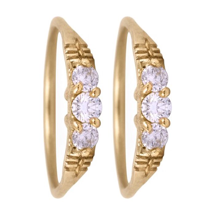 Valentina Earrings