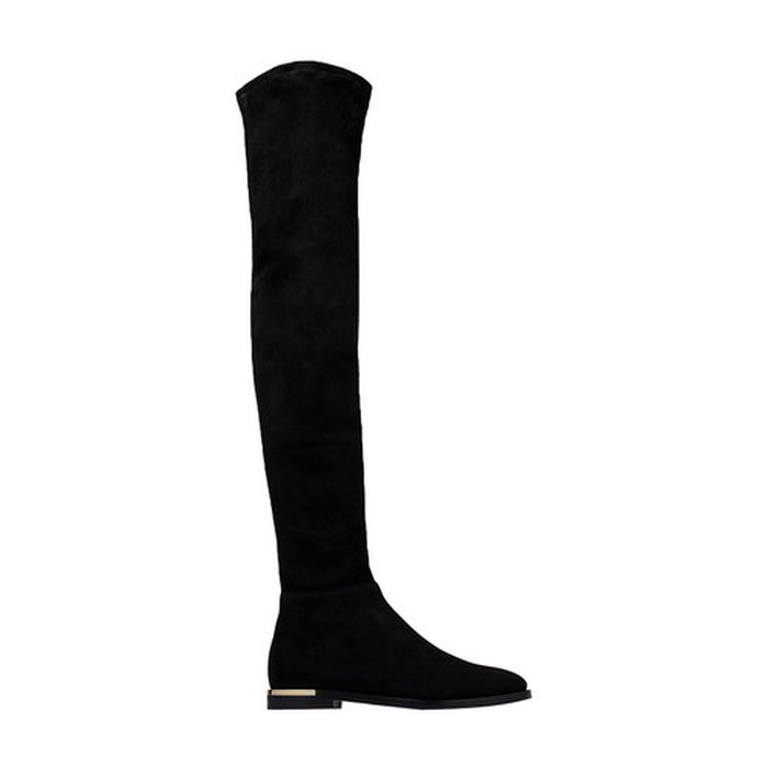 Palina Over the knee boots