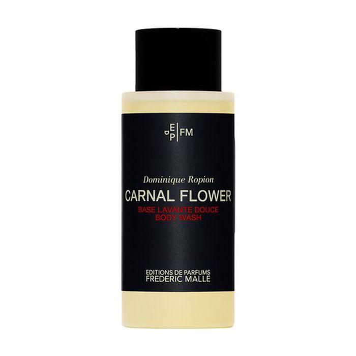 Carnal flower shower gel 200 ml