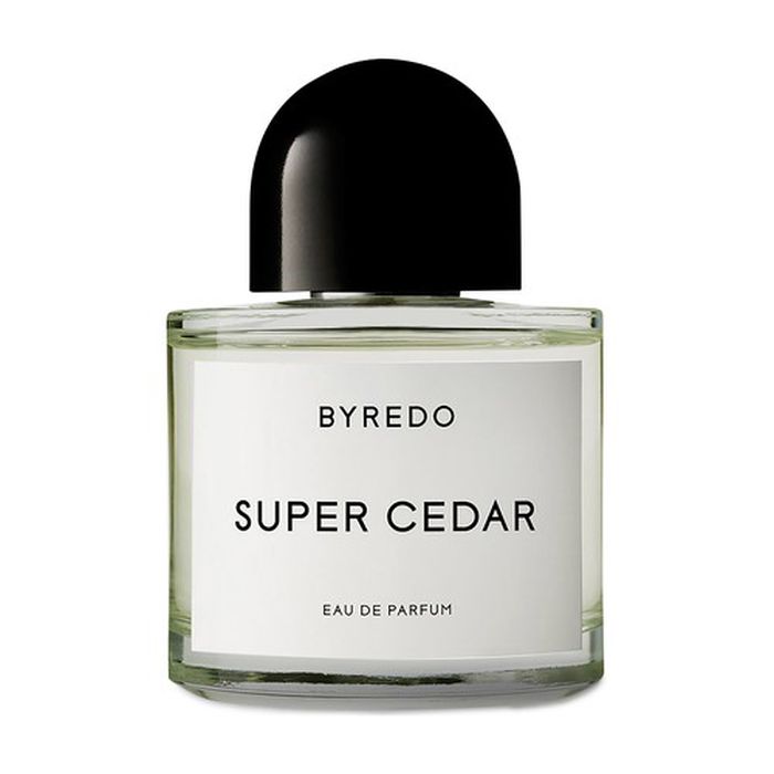 Super Cedar Eau de parfum 100 ml