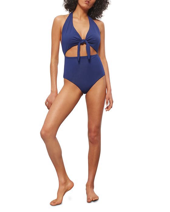 Maddy Cutout One-Piece Swimsuit