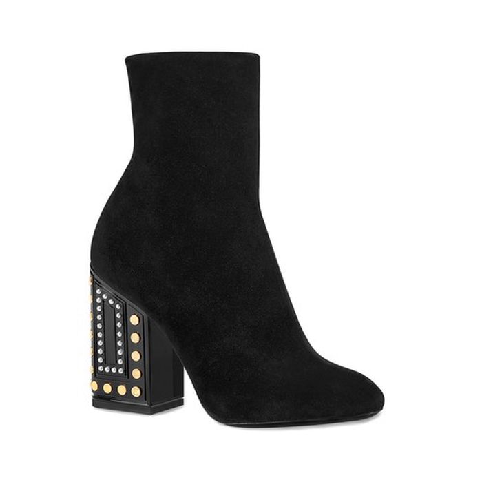 Century Ankle Boot