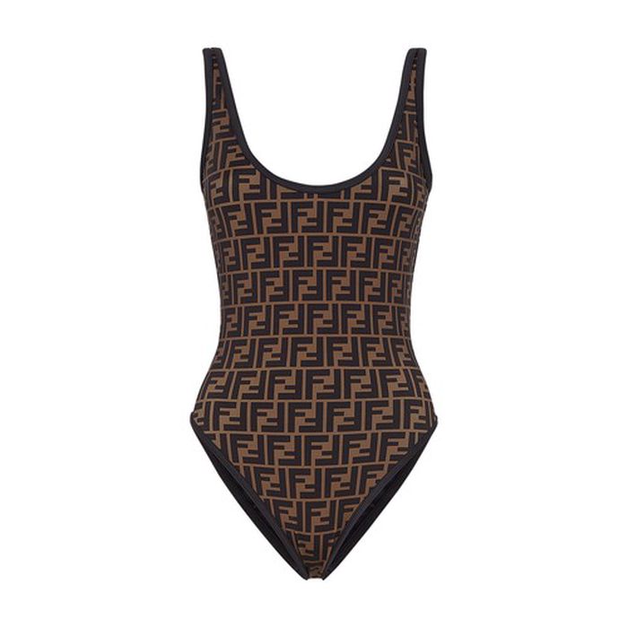 Lycra® Swimsuit