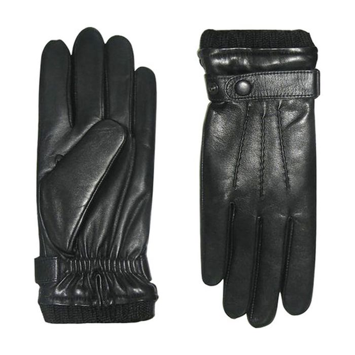 Georges Tactile Gloves