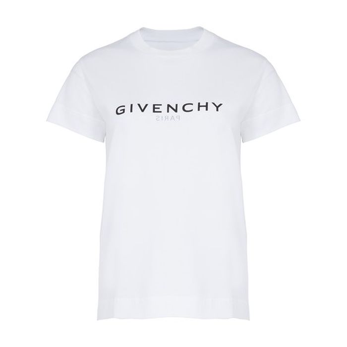 Givenchy Reverse Slim Fit T-Shirt