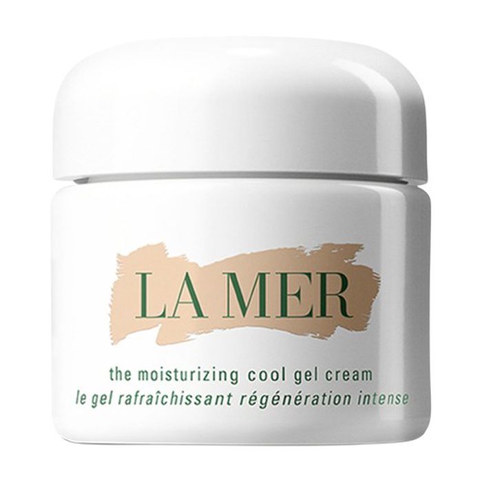 The moisturizing cool gel cream 60 ml