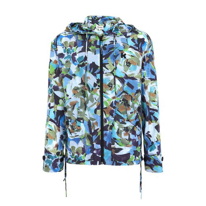 Men's KENZO Outerwear - Best Deals You Need To See