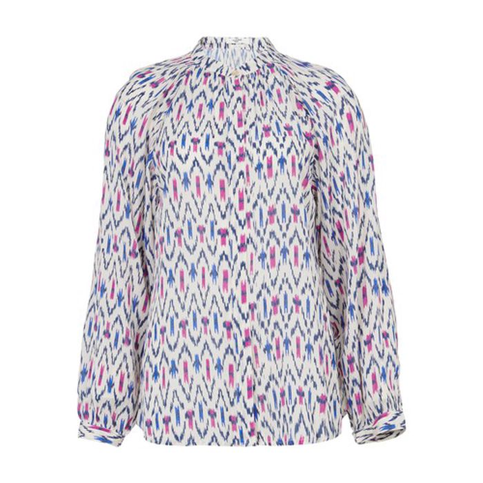 Aurora long sleeve shirt