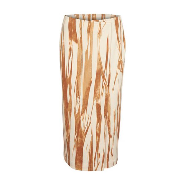 Dirce midi skirt