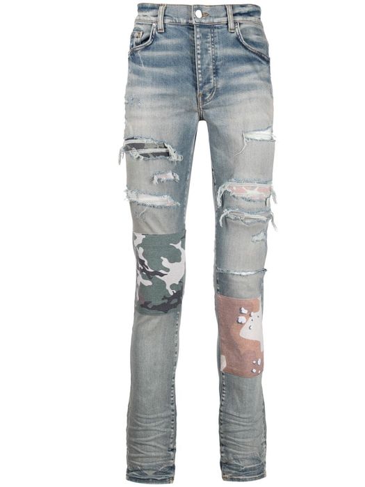 Men's AMIRI Jeans - Best Deals You Need To See